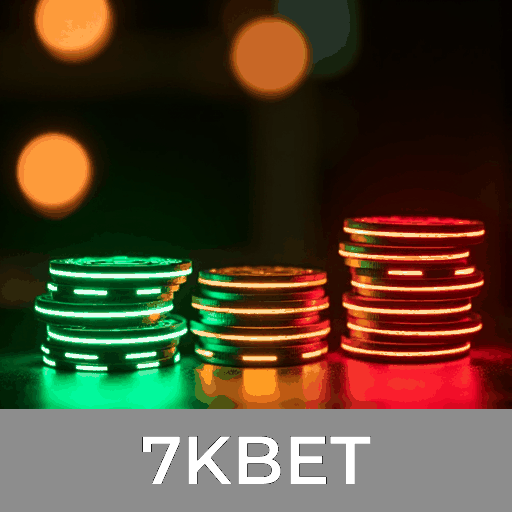 Acesso ao 7KBET