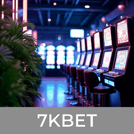 Cassino Online 7KBET