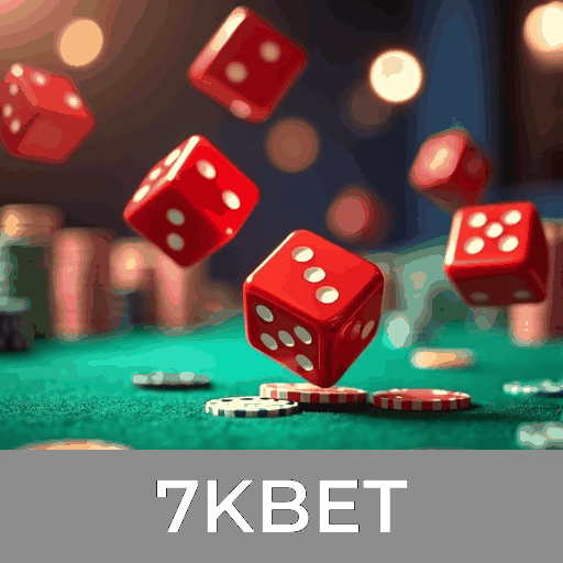 Jogos Crash no Cassino 7KBET