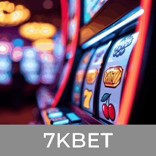 Acesso ao 7KBET