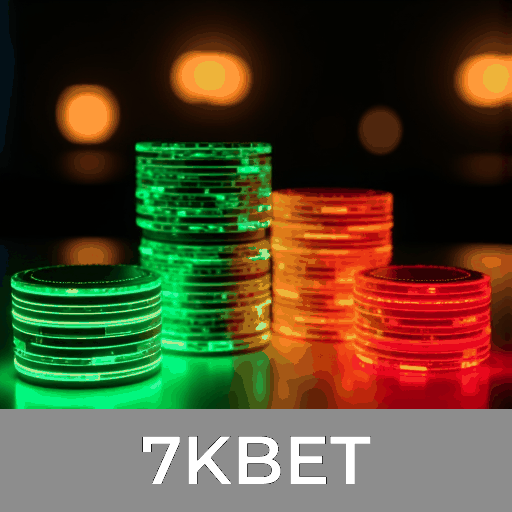 Acesso ao 7KBET