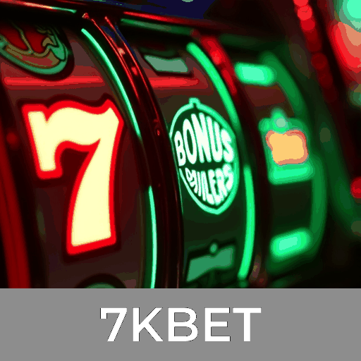 Acesso ao 7KBET