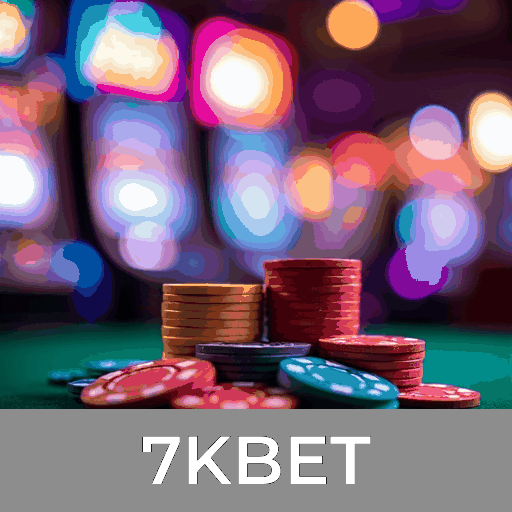 Acesso ao 7KBET