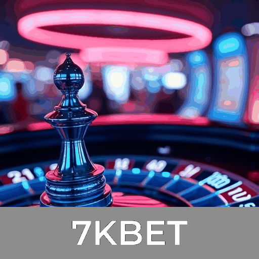 Acesso ao 7KBET