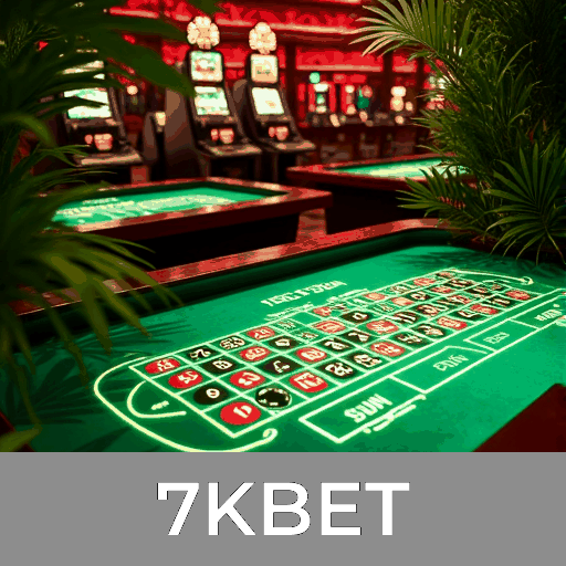 Cadastro na 7KBET