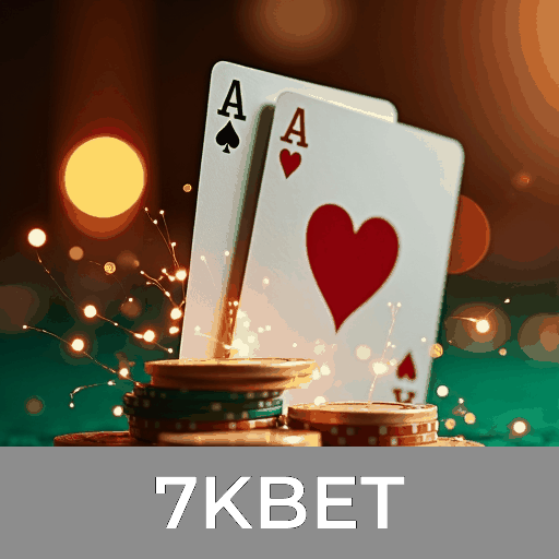 Cassino Online 7KBET