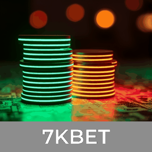 Acesso ao 7KBET