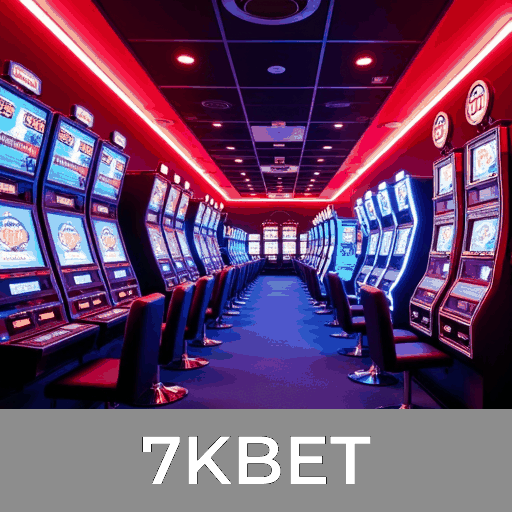 Acesso ao 7KBET