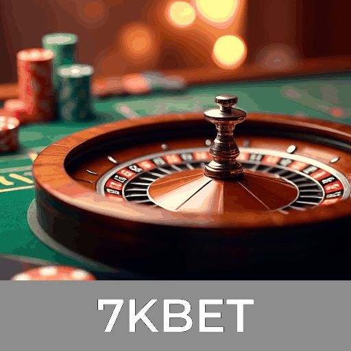 Cassino Online 7KBET