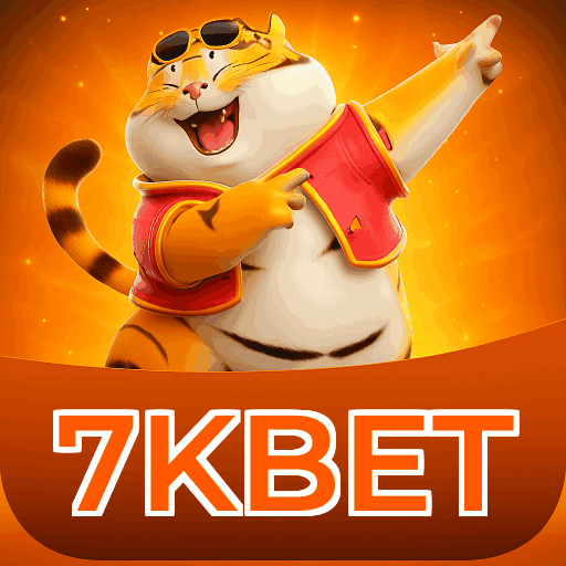 7KBET logo